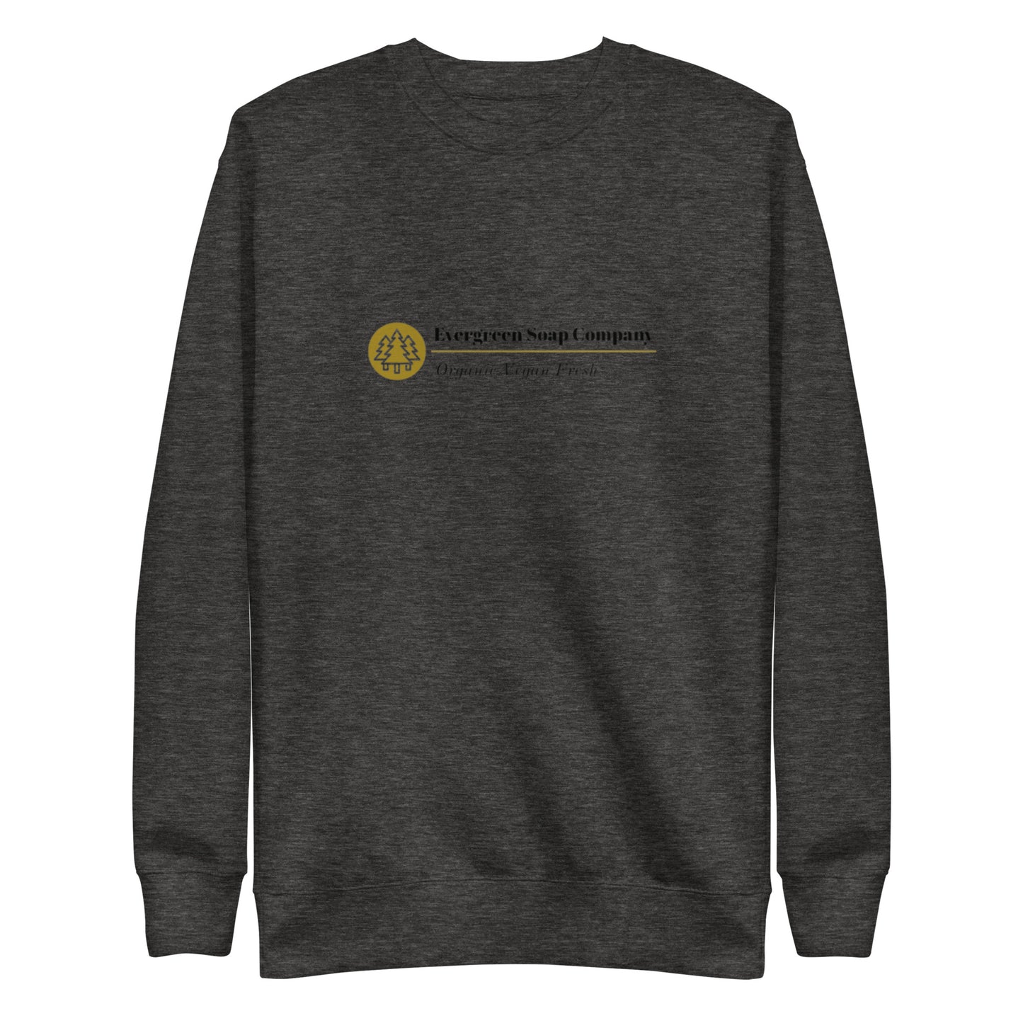 Unisex Premium Sweatshirt